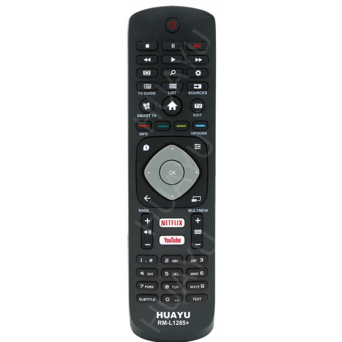 MANDO DISTANCIA UNIVERSAL PHILIPS